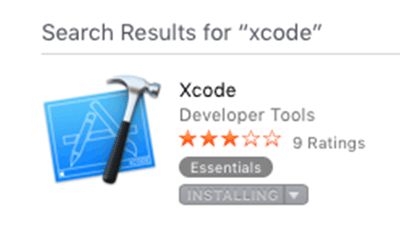 xcode-app-store-rating