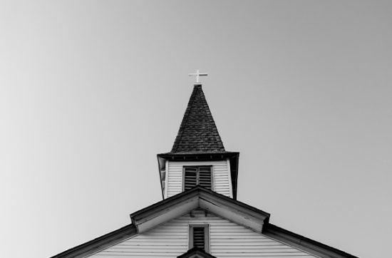 ryan kulp church