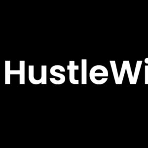 HustleWing is a scam