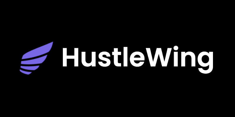 HustleWing is a scam