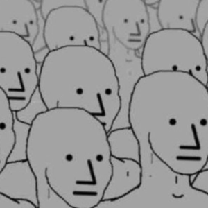Are you my people?