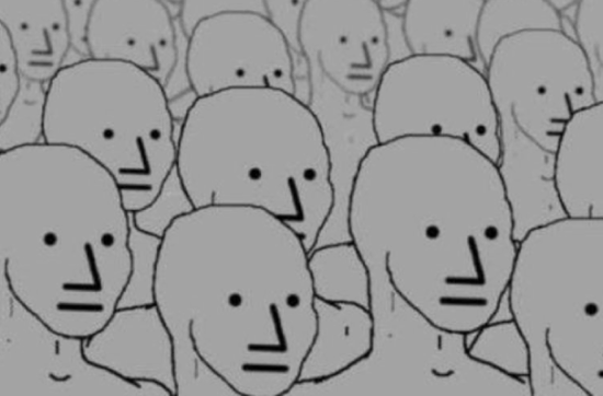Are you my people?